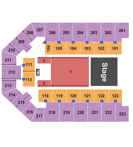 Appalachian Wireless Arena