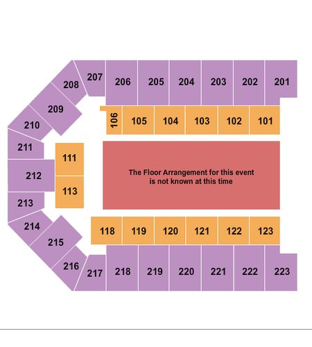 Appalachian Wireless Arena