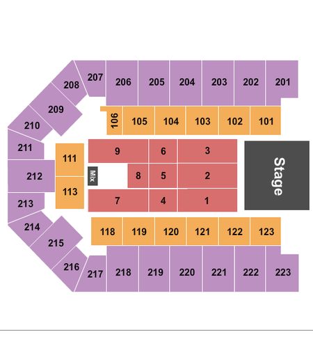 Appalachian Wireless Arena
