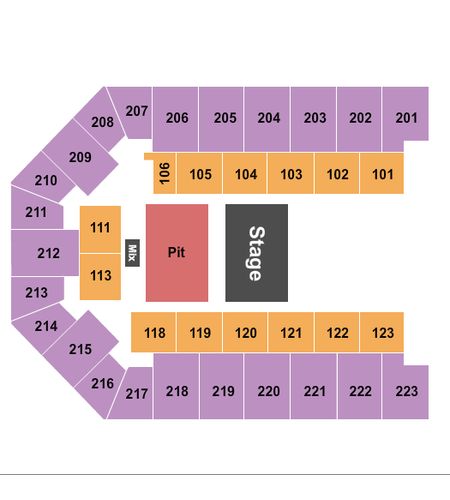 Appalachian Wireless Arena