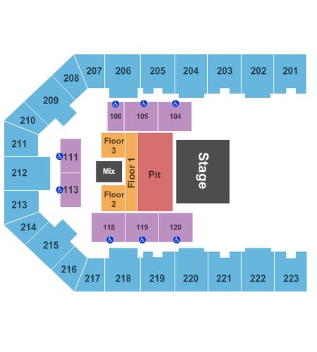 Appalachian Wireless Arena
