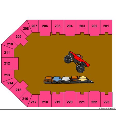 Appalachian Wireless Arena