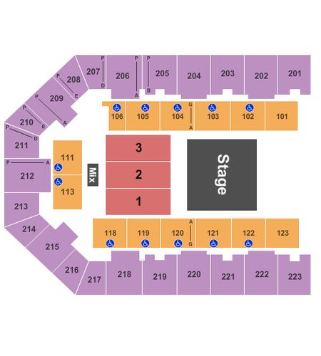 Appalachian Wireless Arena