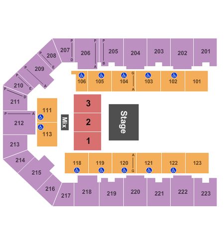 Appalachian Wireless Arena