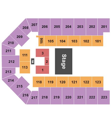 Appalachian Wireless Arena