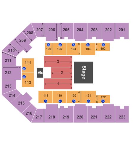 Appalachian Wireless Arena
