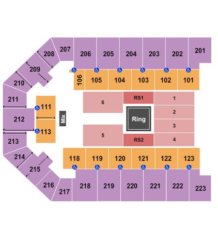 Appalachian Wireless Arena