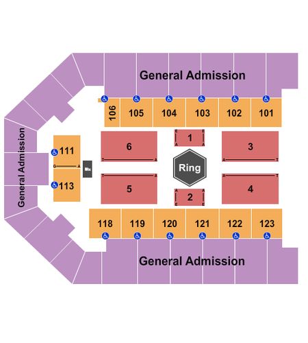 Appalachian Wireless Arena