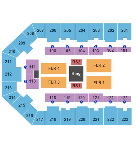 Appalachian Wireless Arena