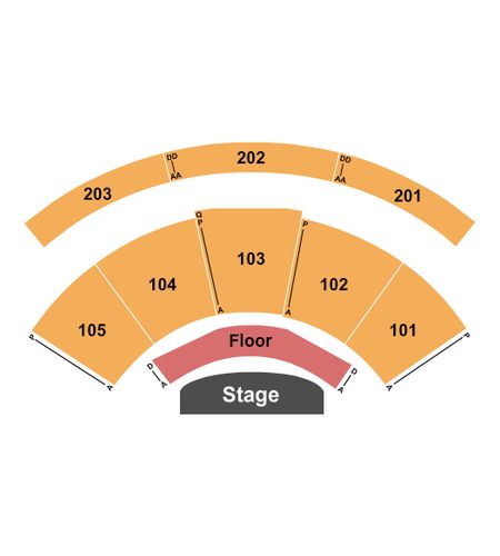 Arbogast Performing Arts Center
