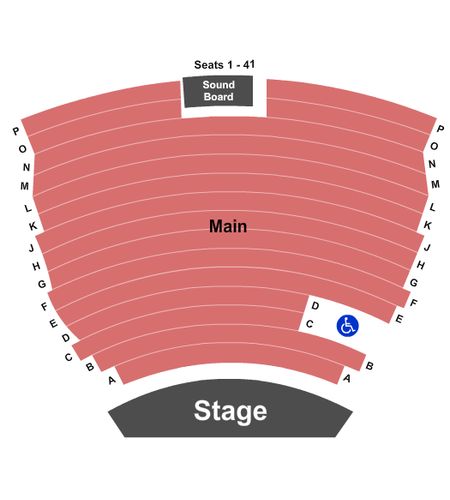 Arden Theatre