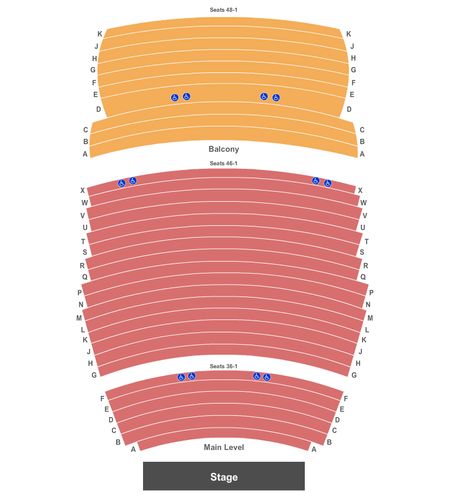 Ardrey Auditorium