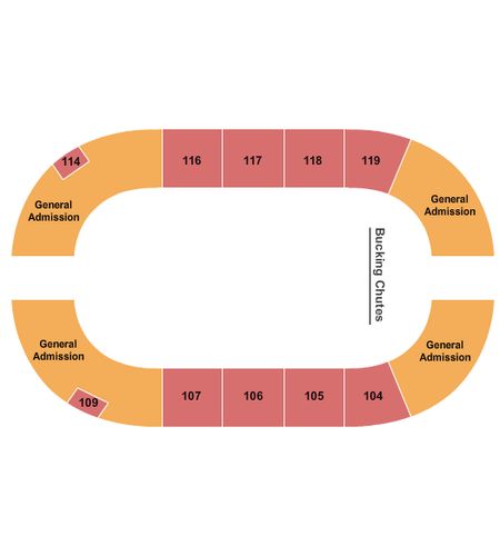 Arena at South Point Hotel And Casino