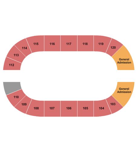 Arena at South Point Hotel And Casino