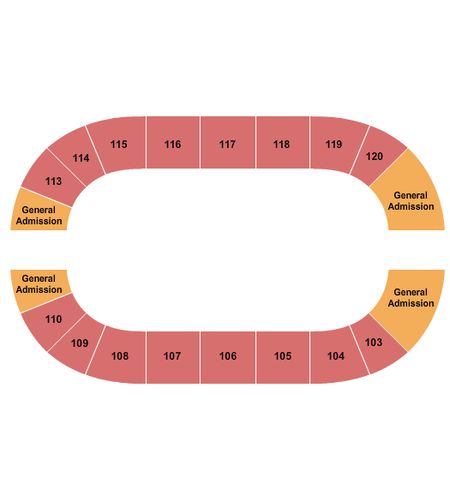 Arena at South Point Hotel And Casino