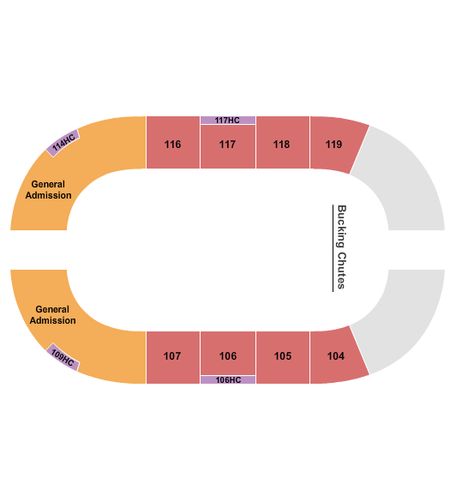 Arena at South Point Hotel And Casino