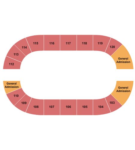 Arena at South Point Hotel And Casino