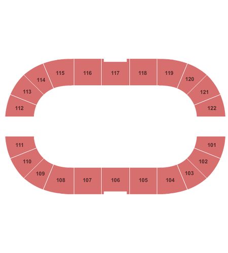 Arena at South Point Hotel And Casino
