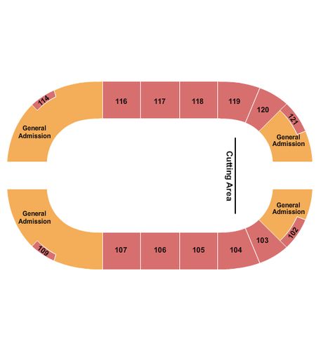 Arena at South Point Hotel And Casino