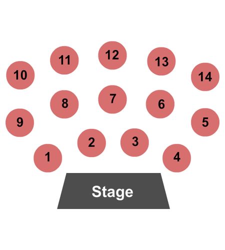 Arena Dinner Theatre
