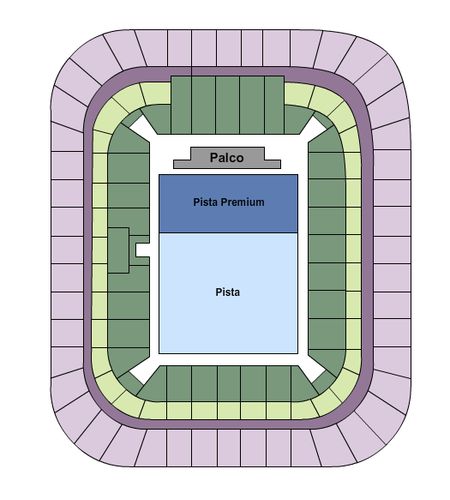 Arena do Gremio