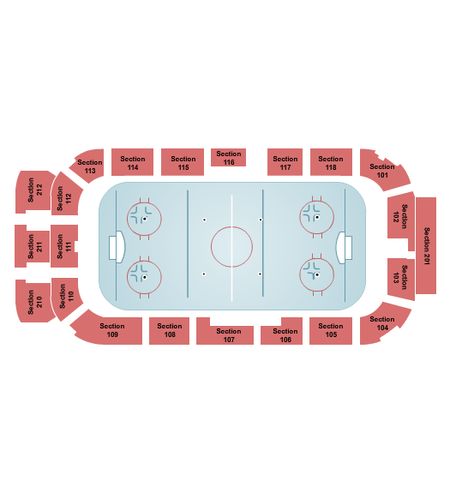 Arena Glencore