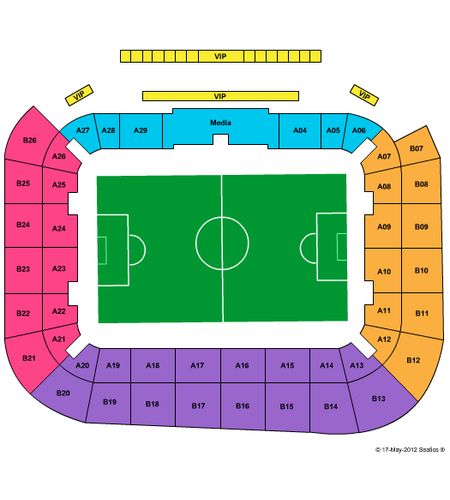 Arena Lviv