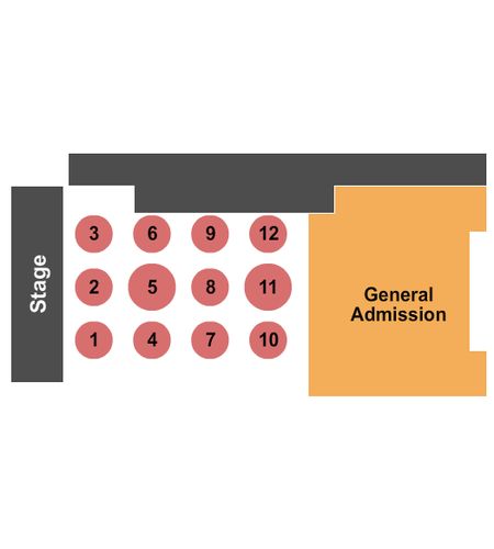 Aretha's Jazz Cafe at Music Hall Center