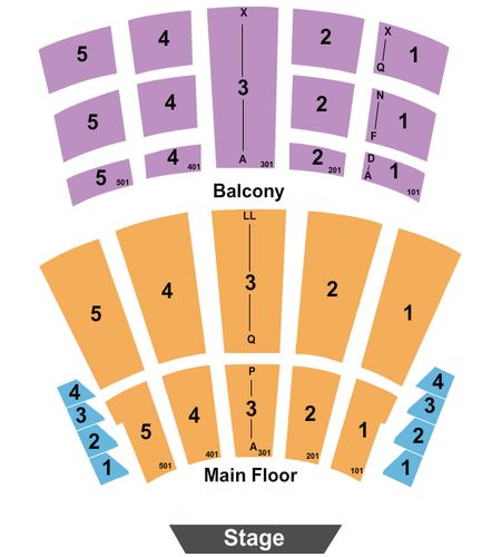 Arie Crown Theater
