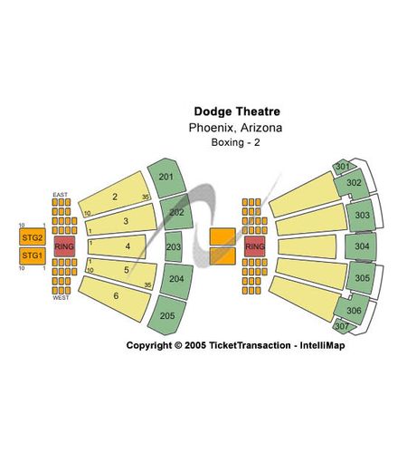 Arizona Financial Theatre