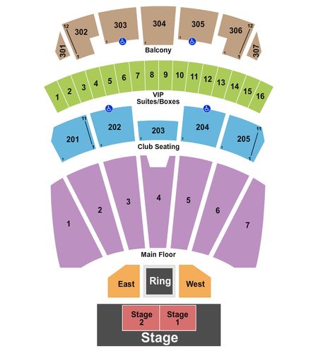 Arizona Financial Theatre