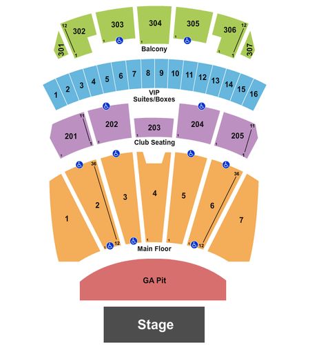 Arizona Financial Theatre