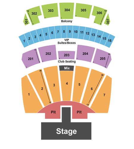 Arizona Financial Theatre