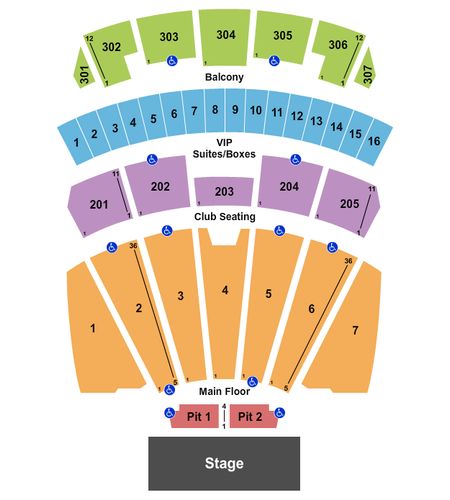 Arizona Financial Theatre