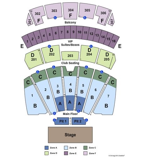 Arizona Financial Theatre