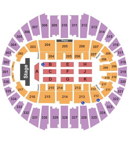 Arizona Veterans Memorial Coliseum