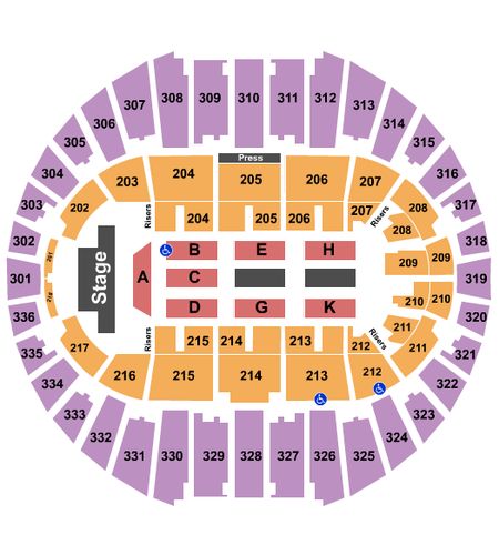 Arizona Veterans Memorial Coliseum