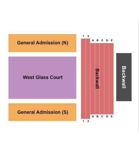 Arlen Specter US Squash Center