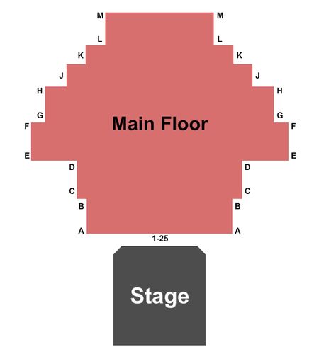 Arlene and Robert Kogod Cradle at Arena Stage