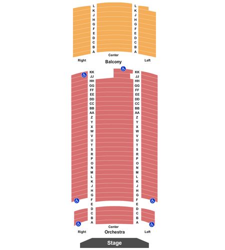 Arlington Music Hall
