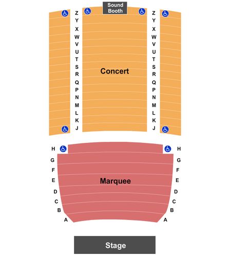 Arlington Music Hall