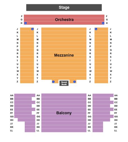 Arlington Music Hall