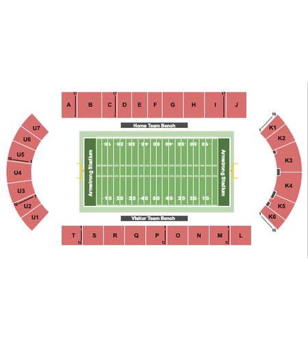 Armstrong Stadium