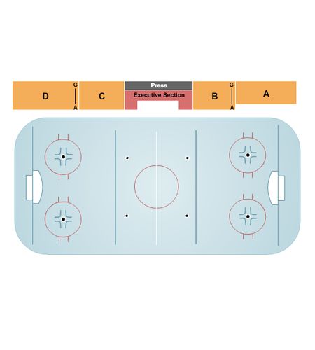 Arrington Ice Arena