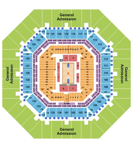 Arthur Ashe Stadium