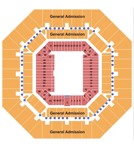 Arthur Ashe Stadium