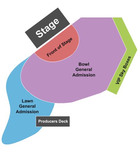 Artpark Amphitheatre