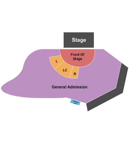 Artpark Amphitheatre