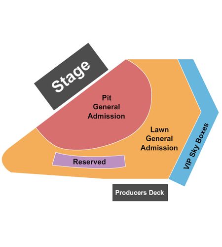 Artpark Amphitheatre