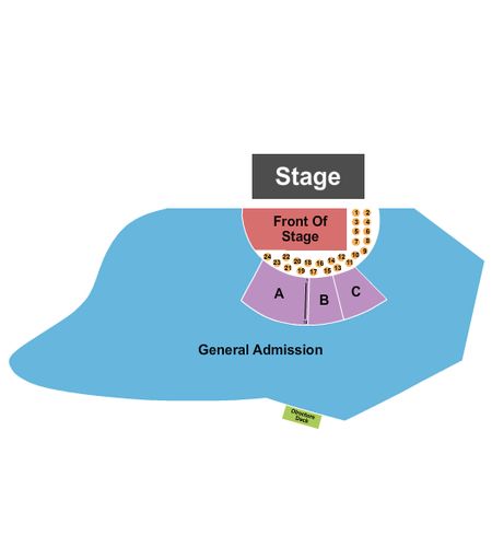 Artpark Amphitheatre